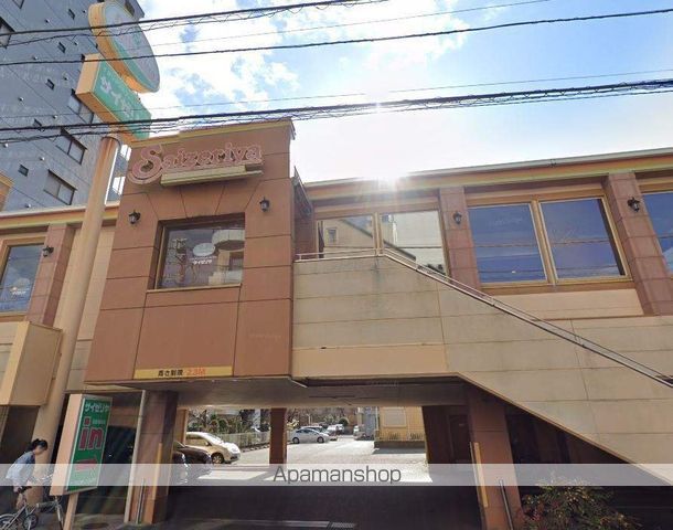 リブリ・四つ木[1K/27.32m2]の周辺4