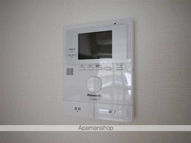 サンファンレジデンスの内装写真