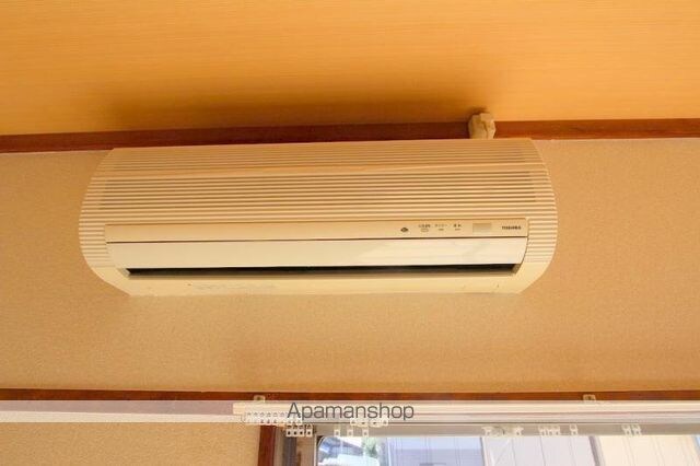 河本ビル[2DK/35m2]のその他設備