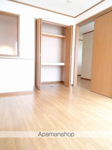 アルエット グランディールの内装写真