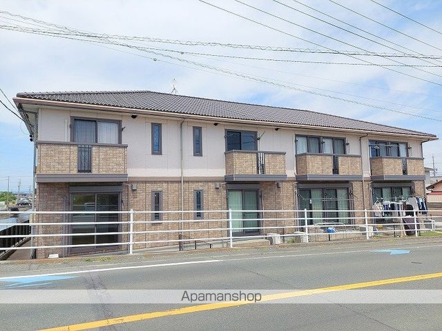 グランドゥール パレスの外観写真