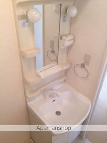 レセンテ シャトーの内装写真