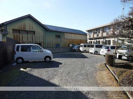 フォーブルＮ[1K/24.5m2]の共用部3