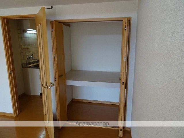 アフォリステーションノース壱番館の内装写真