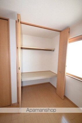 フルール・ド・スリジェ　Ｂ棟[3LDK/66.22m2]の内装3
