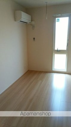 東京都杉並区井草５丁目[1LDK/50.77m2]のリビング・居間