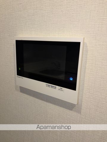 ACP RESIDENCE三ノ輪の内装写真