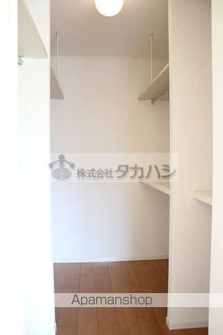 マルベリーAの内装写真