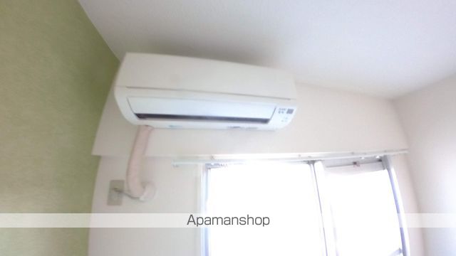ヒルトップ東山の内装写真
