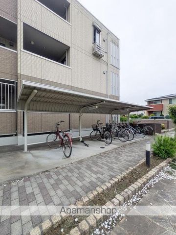 ガレリア西大宮の内装写真