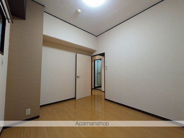 パルシティ伝馬町の内装写真
