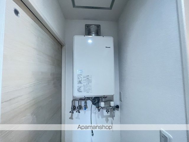 メニーズコート西宮の沢タウンCの内装写真