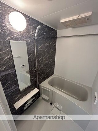 スアヴィス千葉[1K/31.64m2]のバス