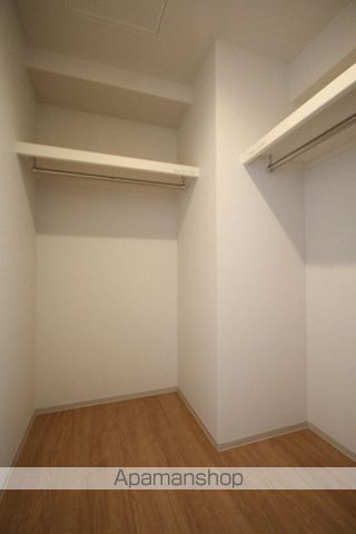 トリニティ豊中本町の内装写真