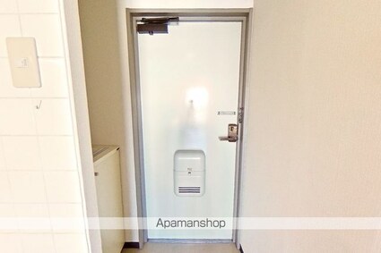 グランリーオ[1K/19.6m2]の内装7