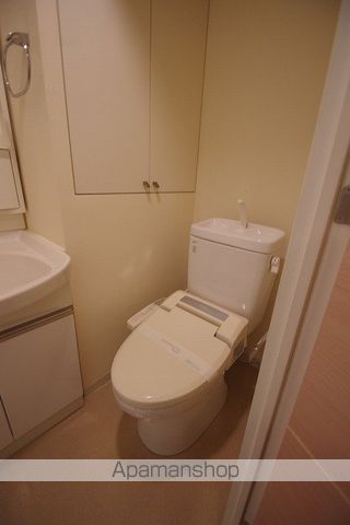エスティメゾン大島の内装写真