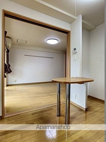 ラフィーネ大供の内装写真