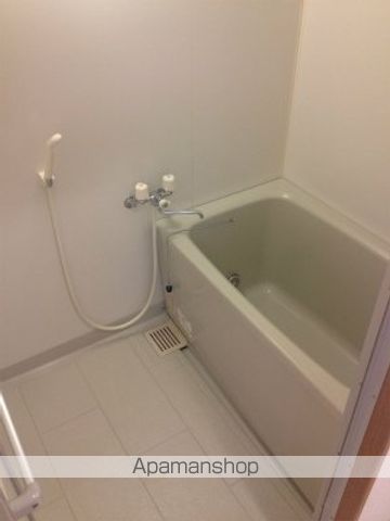 ルネス下中野マンションの内装写真
