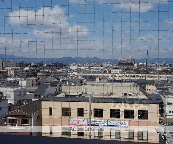 エグゼレジデンス羅城門のその他写真