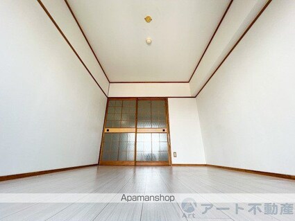 空港ハイツ[3LDK/55m2]の内装6