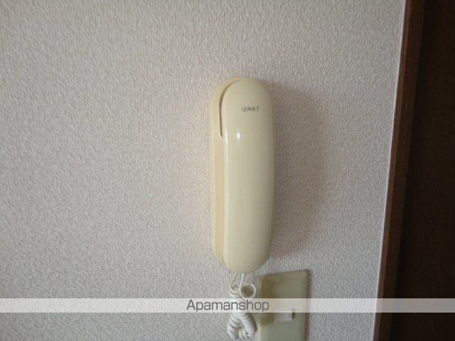 エトワールの内装写真