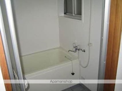 木太町山根邸貸家[3LDK/62.1m2]のバス