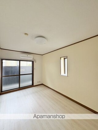 オーティハイツ黒田[1K/19.6m2]のリビング・居間