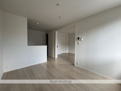 カルム・アヴニール[1LDK/40.99m2]の内装2