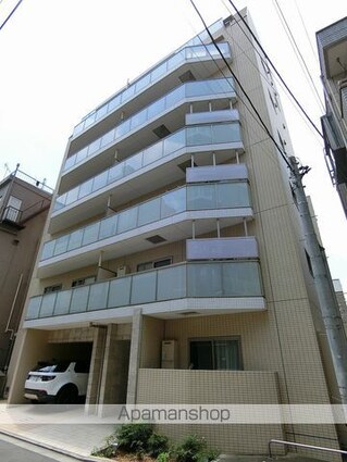 プチ・フルール入谷[1LDK/42.88m2]の外観1