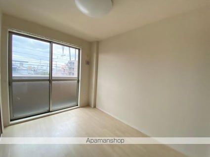 香川県高松市上天神町[1LDK/35.1m2]の内装1