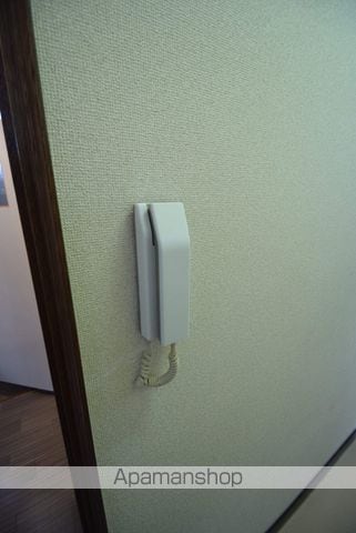 コットンハウス18の内装写真