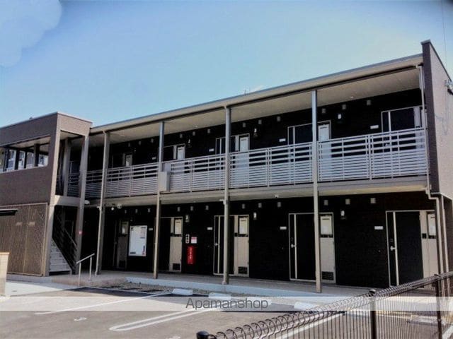 クレイノフローラ 六坊II