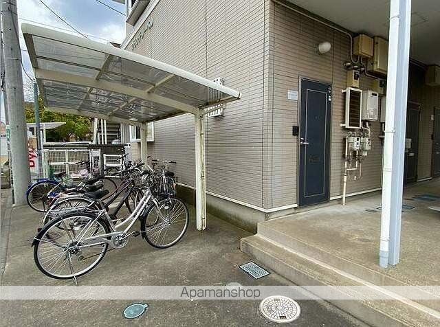 グランデリーベルの内装写真