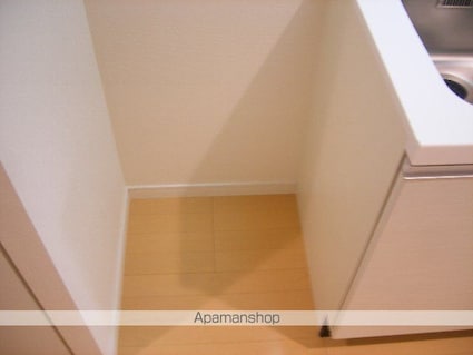 コンフォリア押上[1K/20.81m2]のその他部屋・スペース