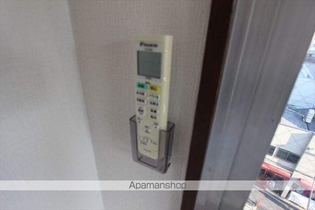 プロシード町屋の内装写真