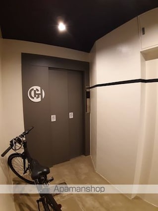 Ｇａｒａｋｕ　Ｈｏｕｓｅ[1R/40.39m2]の共用部1