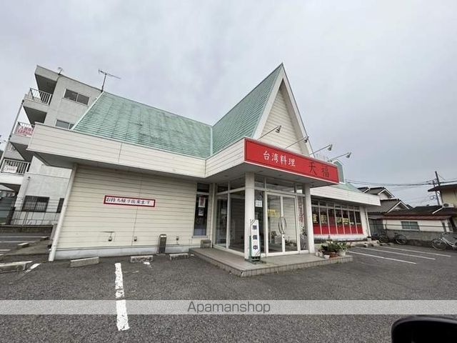 レオパレスジューンウィルの周辺写真
