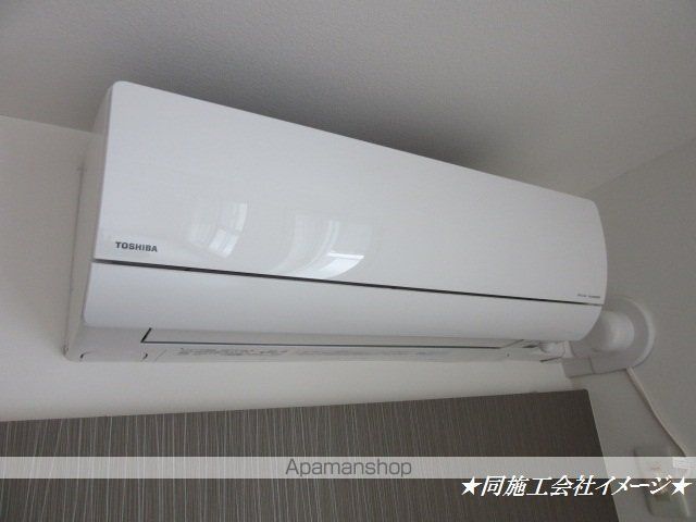 カーサ琴似の内装写真