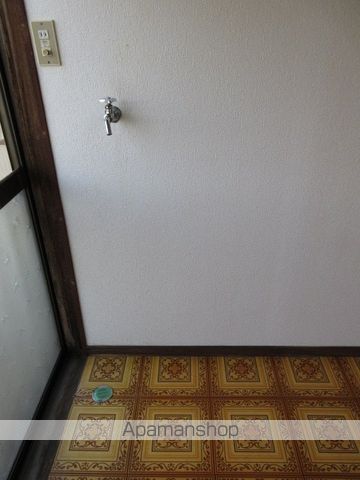 コーポいずみの内装写真