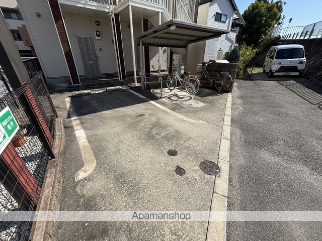 クレメント MKのその他写真
