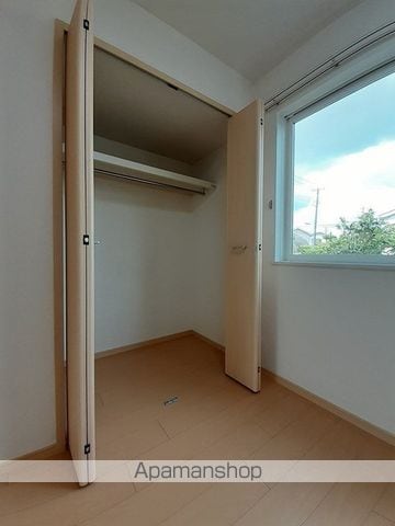 プルミエAの内装写真