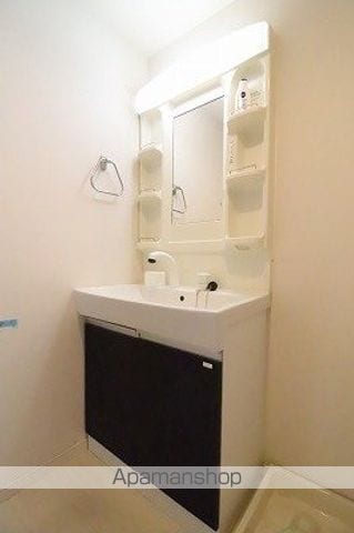 プロニティの内装写真