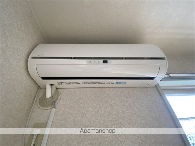 スリーパーシモンズパレスの内装写真