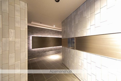 パークアクシス虎ノ門[2LDK/47.88m2]の外観4