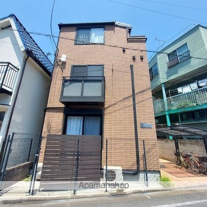 リヴュールＨＩＲＡＫＡＷＡ[1R/18.62m2]の周辺4