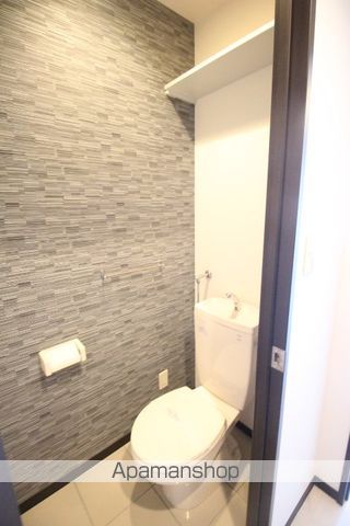 ブランノワールN13.EXEの内装写真