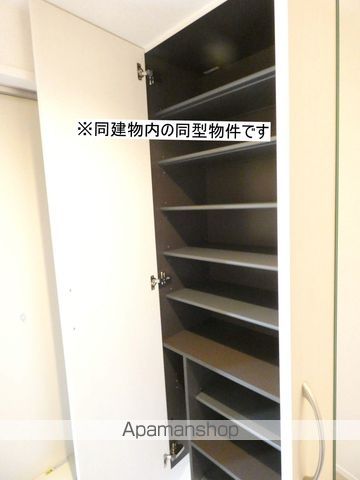 セジュールAYAの内装写真
