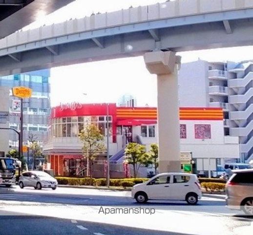 プライムアーバン西大島の周辺写真