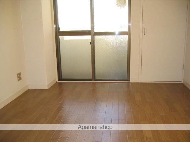 ピアファイブの内装写真