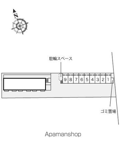 レオパレスジョイフルMのその他写真